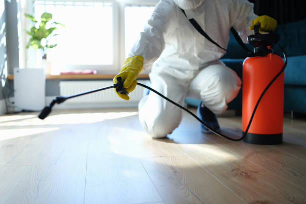 Best Pest Control Near Me in Throop, PA